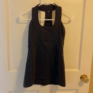 Lululemon Tank Top Size 4